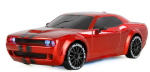 21114 Drift Muscle Car Onroad/Drift 4WD 1:20 RTR rot
